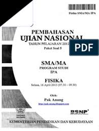 We did not find results for: Kumpulan Soal Un Fisika Sma Ipa Dan Pembahasan Tahun 2008 Jawabanku Id