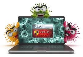 Image result for computer virus