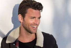 Kevin McGarry Dishes On Season 9 Of When Calls The Heart