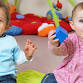 Music and Movement with EarlyON (birth to 6 yrs) event image