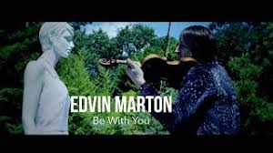 Edvin marton is an emmy award winning violinist and composer who has captured the hearts of audiences on 5 continents. Edvin Marton Stradivarius Edvin Marton S Music And More