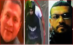 VIDEO Alias 'El Costeño' implicado en el crimen de Horacio Pérez