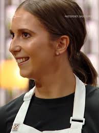 The Chef Laura Yarber