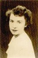 Eleanor Davidson Obituary (2014)