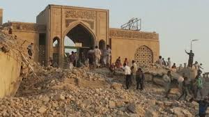 آمنة بنت وهب بن عبد مناف بن زهرة بن كلاب بن مرة بن كعب بن لؤي بن غالب بن فهر بن مالك بن النضر بن كنانة بن خزيمة بن مدركة بن إلياس بن مضر بن نزار بن معد بن عدنان. ØªÙ†Ø¸ÙŠÙ… Ø§Ù„Ø¯ÙˆÙ„Ø© Ø§Ù„Ø¥Ø³Ù„Ø§Ù…ÙŠØ© ÙŠØ¯Ù…Ø± Ø¶Ø±ÙŠØ­ Ø§Ù„Ù†Ø¨ÙŠ ÙŠÙˆÙ†Ø³ ÙÙŠ Ø§Ù„Ù…ÙˆØµÙ„ Bbc News Ø¹Ø±Ø¨ÙŠ