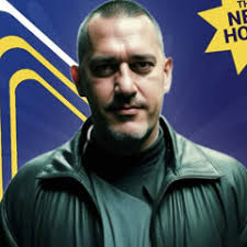 Stream Red Flags **OUT NOW ON EXCITE DIGITAL** by Rik Shaw