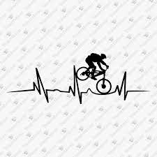 Free Free 288 Mountain Heartbeat Svg SVG PNG EPS DXF File