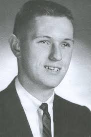 William Joseph “Bill” Ebert (1944-2011)