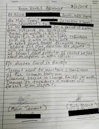 The landlord and tenant are free to include any terms into the tenancy agreement as long as it is legal and has been agreed upon by both parties. Is It Safe To Write Your Own Contract In Malaysia Or Asklegal My
