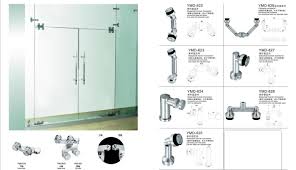 Premium glass products and hardware in auckland. Frameless Shower Accessories Stainless Steel Glass Door Hardware Fittings China Stainless Steel Hardware Made In China Com
