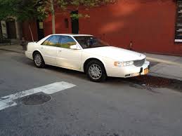 Image result for Black Sapphire 1993 Seville