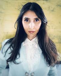 Reihaneh Youzbashi Dizaji