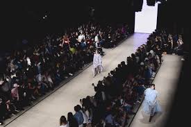 Untitled project is a boutique production and consulting firm with the approach to service a curated selection of clients only. Mercedes Benz Fashion Week Russia Relocates Across New Venues