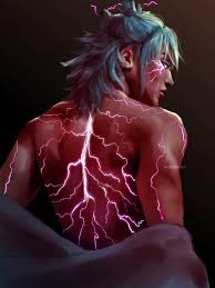 jjk kashimo on Tumblr