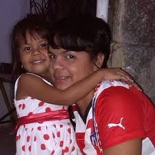 Alex Sandra Borja (@alejamil)