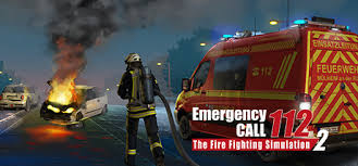 This lesson's about how to make an english emergency call such as a 911 or 112 call. Emergency Call 112 The Fire Fighting Simulation 2 On Steam