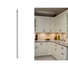 Black And Decker Under Cabinet Lighting Instructions Black Decker 24 In Led Warm White 2700k Dimmable 1 Bar Under Cabinet Lights Kit With Hands Free On Off Tool Free Plug In Install Leduc24 1wk Under Cabinet Lighting Led Under Cabinet Lighting Cabinet Lighting