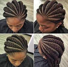 Contents Best Practices Twists Braids Locs Weaves And Wigs Crochet If You Are On A H Braided Hairstyles Cornrows Braids For Black Women Ghana Braids Hairstyles