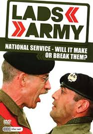 Lads Army (TV Series 2002–2006) - User reviews - IMDb