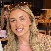 Morgan Fuller's Instagram, Twitter & Facebook