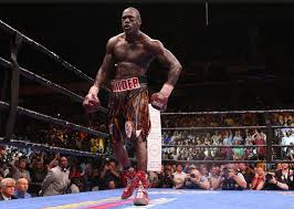 Both are nitpicked at since they don't have *skillful* fighting styles but yet they get the job done. Deontay Wilder Portrait Januar 2015 Webseite Von Patrick Mader Kunst Und Text