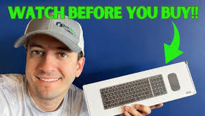 Amazon.com: seenda Bluetooth Keyboard and Mouse for Mac, SKM64-2  Multi-Device Rechargeable Slim Wireless Keyboard Mouse Stainless Steel Full  Size, Compatible with MacBook Pro/Air, iPad, Mac