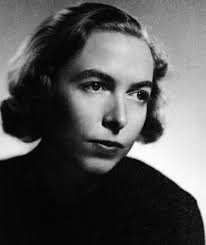 BlairKamin ::: #Mies_van_der_Rohe : Una #vista_DIFERENTE de la magistral  #Casa_Farnsworth: la de ELLA, no la de él…@chicagotribune.