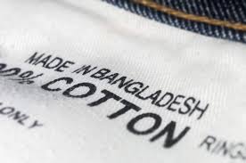 There are some 128 goods among the products that most commonly use child labor, according to newly updated data from the u.s. Modern Slavery Is Never Out Of Fashion Child Labour In The Clothing Industry Byline Times