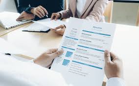 Sind unternehmen per gesetz dazu verpflichtet, die bewerbungsmappe zurück an den bewerber zu schicken? Bewerbung Passenden Mitarbeiter Fur Das Unternehmen Finden Workingoffice De