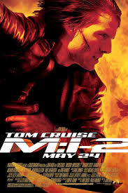 Impossible 8, giving the tom cruise action movies new 2022 and 2023 release dates. Mission Impossible Ii 2000 Imdb