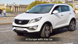 Kia motors america provides a wide range of cars that meet your lifestyle. A Perfect Companion Mykia Kia Motors Youtube