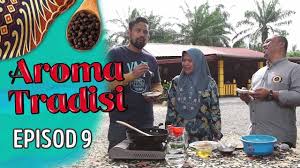 Tv3malaysia official 16.917 views2 years ago. Aroma Tradisi 2019 Kg Sg Lurus Senggarang Batu Pahat Episod 9 By Tv3malaysia Official