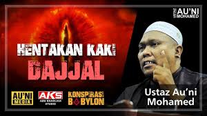 Ustazauni ustaz auni mohamad terbaru 2021 ustaz auni mohamad terbaru 2020 ustaz auni 2020 ustaz auni terbaru. Hentakan Tapak Kaki Dajjal Ustaz Auni Mohamed Islam Itu Indah