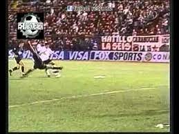 Los ruleteros encaran el encuentro buscando aprovechar su localía en su objetivo de subir a puestos de avanzada. Alajuelense 0 Vs Colo Colo 4 Copa Sudamericana 2004 8vos Final Ida Futbol Retro Tv Youtube