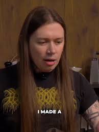 Nats What I Reckon Before