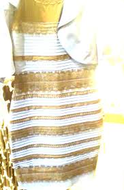 How Can The Dress Optical Illusion Be Accurately Reproduced On Other Images Graphic Design Stack Exchange