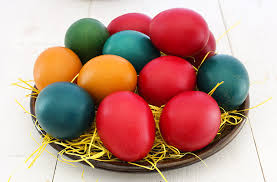 Easter 2021 will be observed on sunday, april 4! Easter 2021 When It S Easter In Bulgaria In 2021