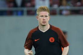 Kevin de bruyne ex freundin | kevin de bruyne und thibaut courtois sind kollegen in belgiens nationalteam und verstehen sich. Manchester City Kevin De Bruyne Will Endlich Wurzeln Schlagen