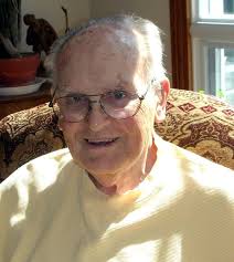 Clifford Gordon Anderson Obituary