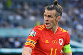 Gareth Bale - Wikipedia