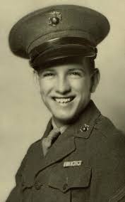 Photo of Medford men at Fort Dix in 1942
