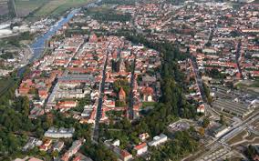 Nationale Stadtentwicklungspolitik Projekte Soziale Stadt Mobil Gemacht Innovative Mobilitatsstationen Greifswald