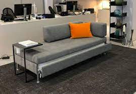 Lieferung & montage oder kostenlose filialabholung. Swissplus Bettsofa Doppio Ausstellungsstuck Mit 4 Fussen Wohndesigner Berlin De