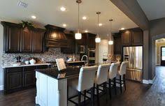 Cabinet doors, pantry, cupboards, pre assembled cabinets & more. 43 Pulte Home Builders Model Homes Ideas Pulte Homes Pulte Model Homes