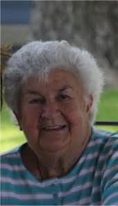 Norma Miller Obituary July 14, 2012