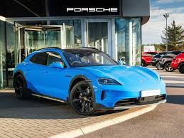Image result for Voodoo Blue 2025 Porsche