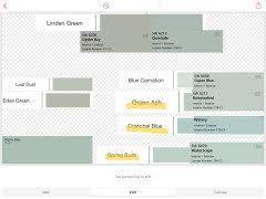 Company announces new sustainability goals & aspirations. House Color Decision Time