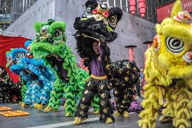 Check spelling or type a new query. A Quiet Celebration Noisy Merriment Of Lion Dragon Dances Will Be Missing This Cny Malaysia Malay Mail