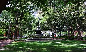 Maybe you would like to learn more about one of these? Haunted Squares In Savannah