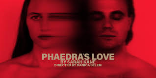 Directing Thesis: "Phaedra's Love" — Lenfest Center for the Arts
